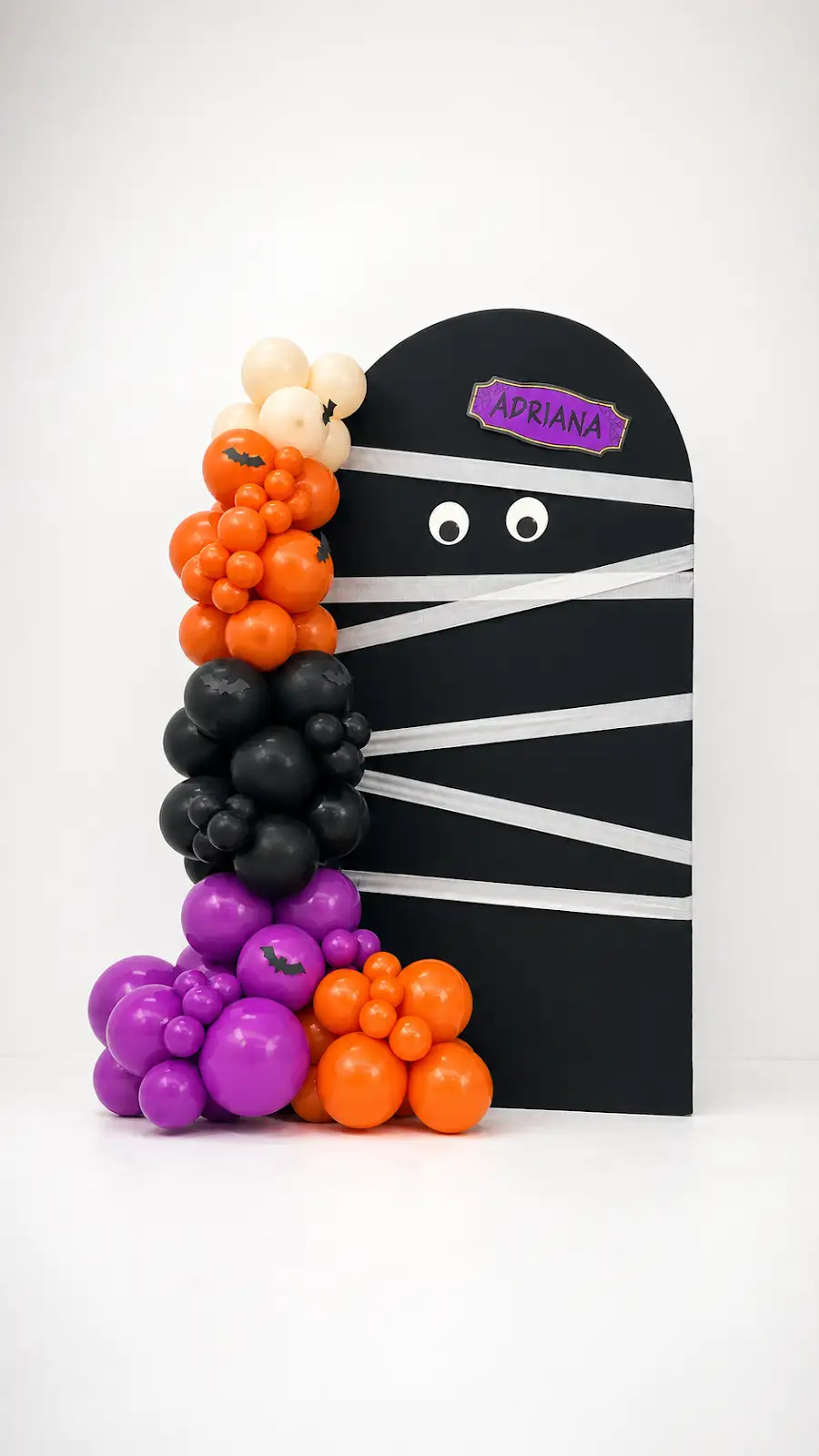 Decoración personalizada por Cecilia · 8